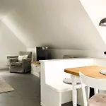Haus Am Stadtwald Og - Luett Eilun 4, Gruenstreifen * 비크아프포르