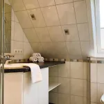 Haus Am Stadtwald Og - Luett Eilun 4, Gruenstreifen * 비크아프포르