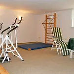 Haus Am Stadtwald Og - Luett Eilun 4, Gruenstreifen *