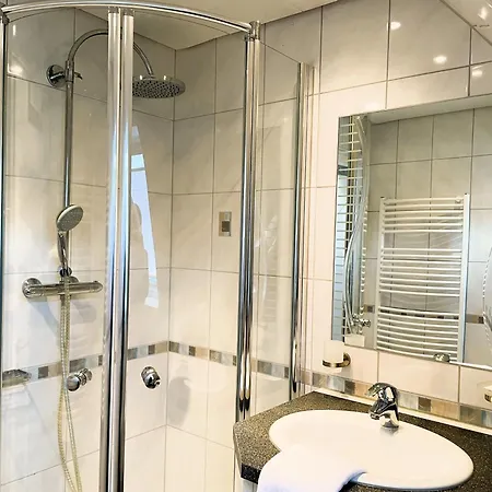 Haus Am Stadtwald Og - Luett Eilun &amp#404&amp#41, Gruenstreifen Apartment *