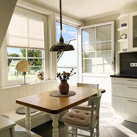 Haus Am Stadtwald Og - Luett Eilun &amp#404&amp#41, Gruenstreifen Apartment *