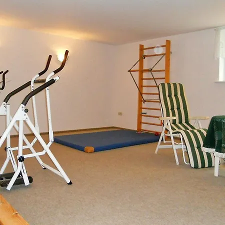 Haus Am Stadtwald Og - Lütt Eilun 4, Grünstreifen *