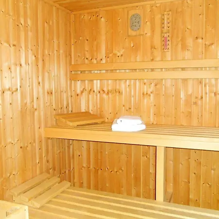 Haus Am Stadtwald Og - Lütt Eilun 4, Grünstreifen *