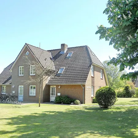 Haus Am Stadtwald Og - Lütt Eilun 4, Grünstreifen